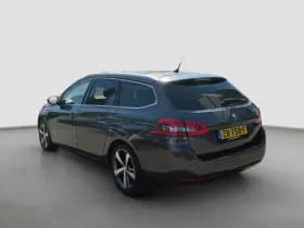 Peugeot 308 thumbnail 4