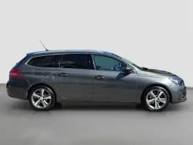 Peugeot 308 thumbnail 6