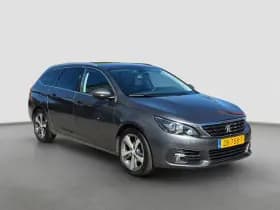 Peugeot 308 thumbnail 7