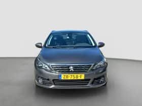 Peugeot 308 thumbnail 8