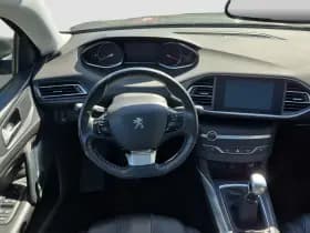 Peugeot 308 thumbnail 9