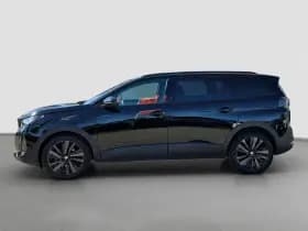 Peugeot 5008 thumbnail 2
