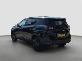 Peugeot 5008 thumbnail 3