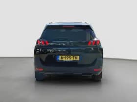 Peugeot 5008 thumbnail 4