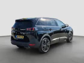 Peugeot 5008 thumbnail 5