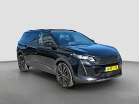 Peugeot 5008 thumbnail 7