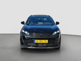 Peugeot 5008 thumbnail 8