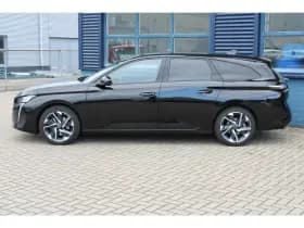Peugeot 308 thumbnail 2