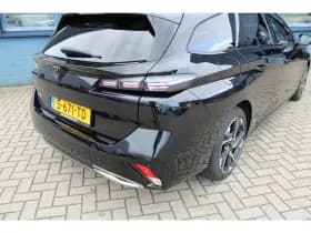 Peugeot 308 thumbnail 21