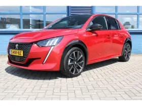 Peugeot 208 — 2022, 13.548 km