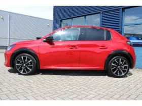 Peugeot 208 thumbnail 2