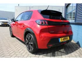 Peugeot 208 thumbnail 3
