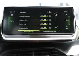 Peugeot 208 thumbnail 22
