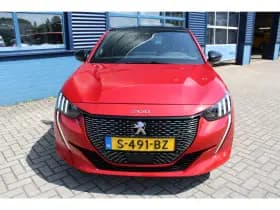 Peugeot 208 thumbnail 4