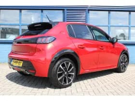 Peugeot 208 thumbnail 33