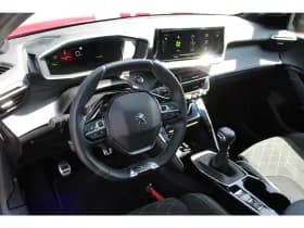 Peugeot 208 thumbnail 7