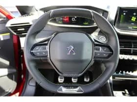 Peugeot 208 thumbnail 8
