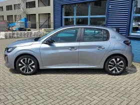 Peugeot 208 thumbnail 2