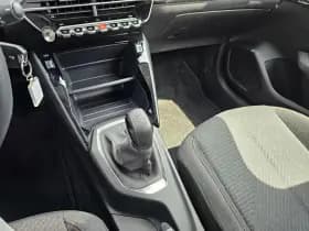 Peugeot 208 thumbnail 17
