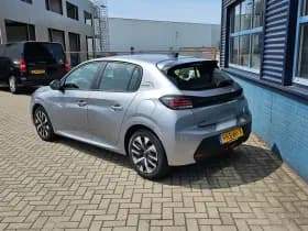 Peugeot 208 thumbnail 3