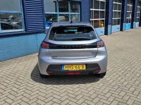 Peugeot 208 thumbnail 4