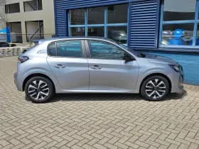 Peugeot 208 thumbnail 7