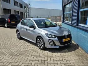 Peugeot 208 thumbnail 8
