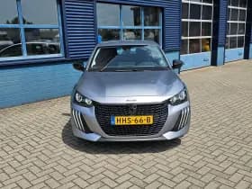 Peugeot 208 thumbnail 9