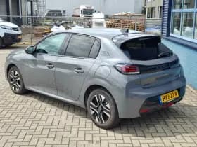 Peugeot 208 thumbnail 3