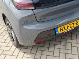 Peugeot 208 thumbnail 22