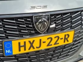 Peugeot 208 thumbnail 23