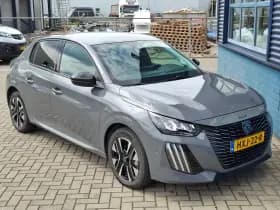 Peugeot 208 thumbnail 26