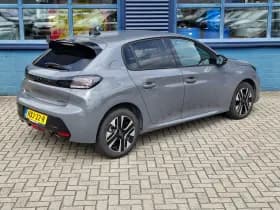Peugeot 208 thumbnail 27