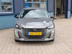 Peugeot 208 thumbnail 4