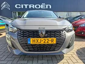Peugeot 208 thumbnail 40