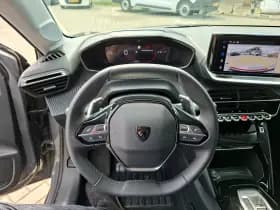 Peugeot 208 thumbnail 8