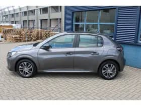 Peugeot 208 thumbnail 2