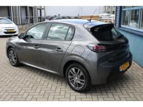 Peugeot 208 thumbnail 3