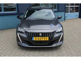 Peugeot 208 thumbnail 4