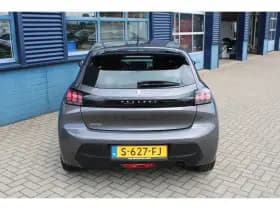 Peugeot 208 thumbnail 5