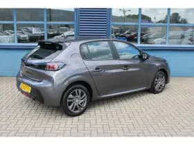 Peugeot 208 thumbnail 6