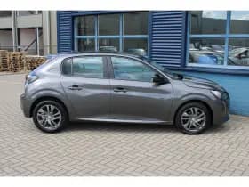 Peugeot 208 thumbnail 7