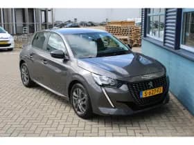 Peugeot 208 thumbnail 8