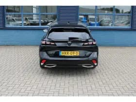 Peugeot 308 thumbnail 4