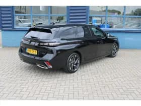 Peugeot 308 thumbnail 8
