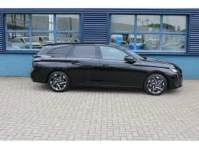 Peugeot 308 thumbnail 9