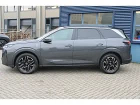 Peugeot 5008 thumbnail 2