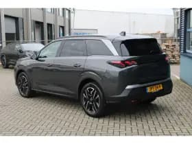 Peugeot 5008 thumbnail 3