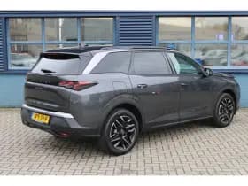 Peugeot 5008 thumbnail 34