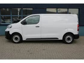 Peugeot Expert thumbnail 2